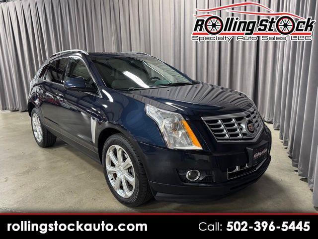 2015 Cadillac SRX Performance Collection FWD