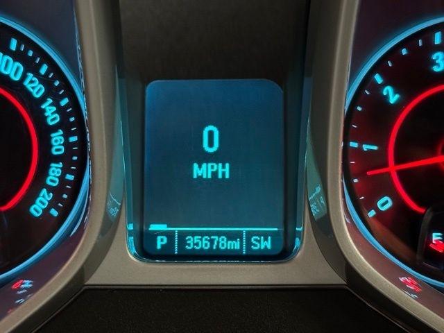 Chevrolet Camaro Coupe ZL1 2013