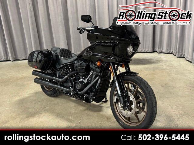 2024 Harley-Davidson FXLRST 