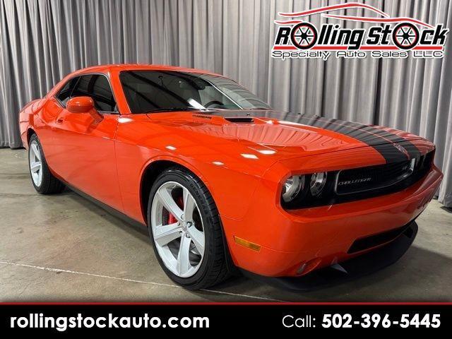 2009 Dodge Challenger 