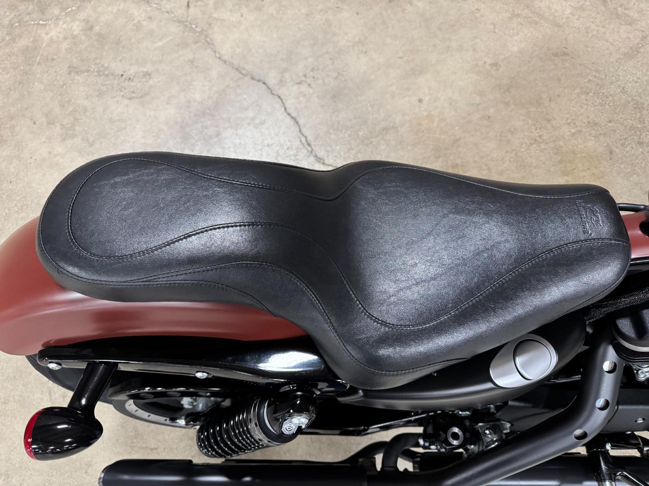 Harley-Davidson XL883N  2017