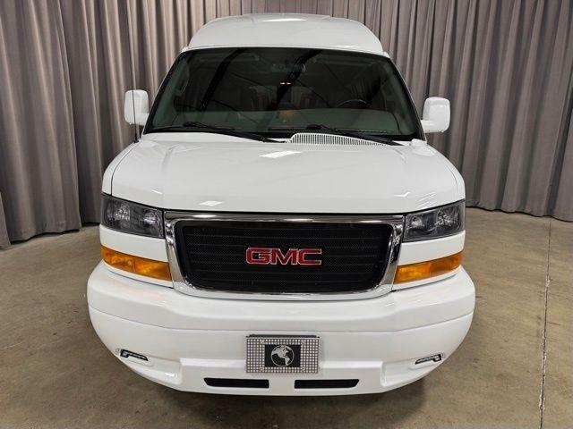 GMC Savana G2500 Cargo 2023