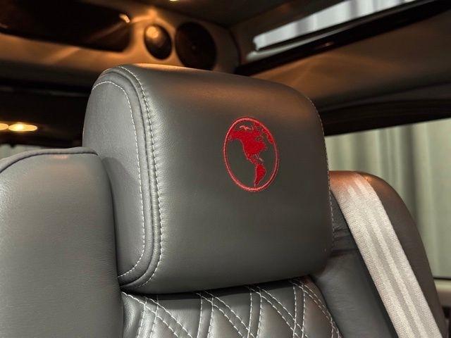 GMC Savana G2500 Cargo 2023