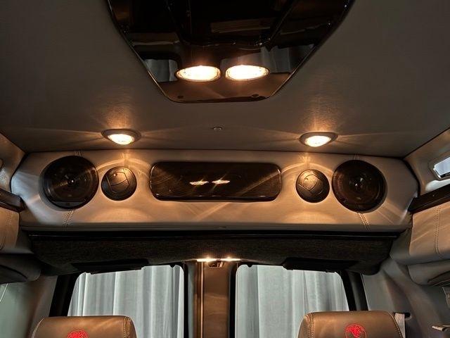 GMC Savana G2500 Cargo 2023
