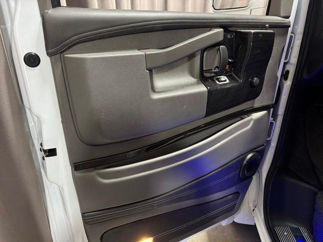 GMC Savana G2500 Cargo 2023
