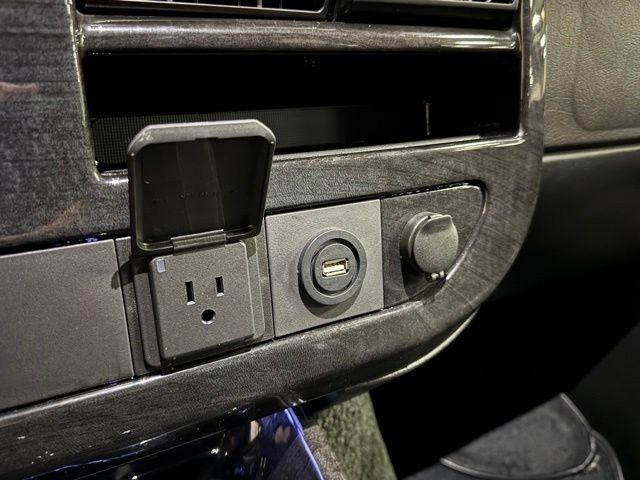 GMC Savana G2500 Cargo 2023