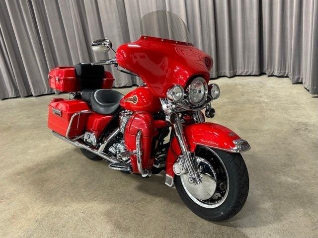 2003 Harley-Davidson FLHRI 