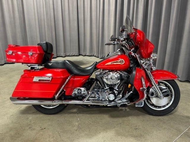 Harley-Davidson FLHRI  2003