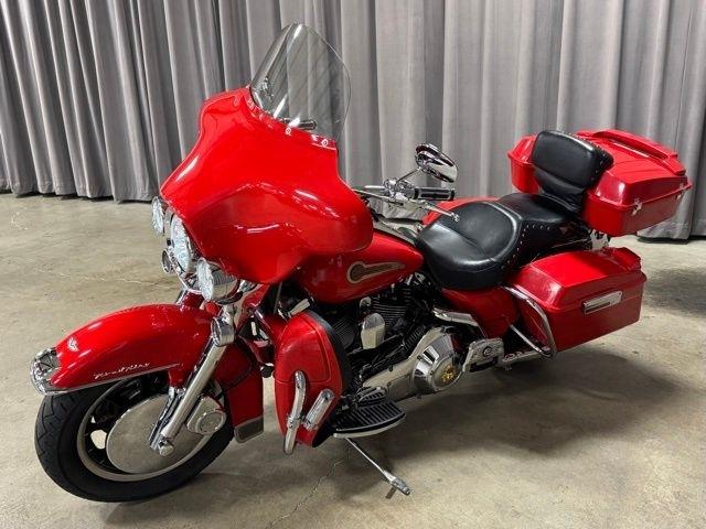 Harley-Davidson FLHRI  2003