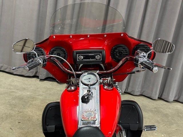 Harley-Davidson FLHRI  2003