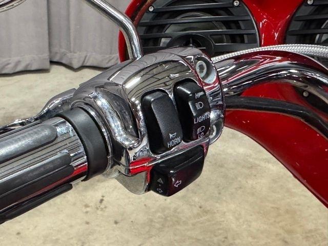 Harley-Davidson FLHRI  2003