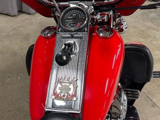 Harley-Davidson FLHRI  2003