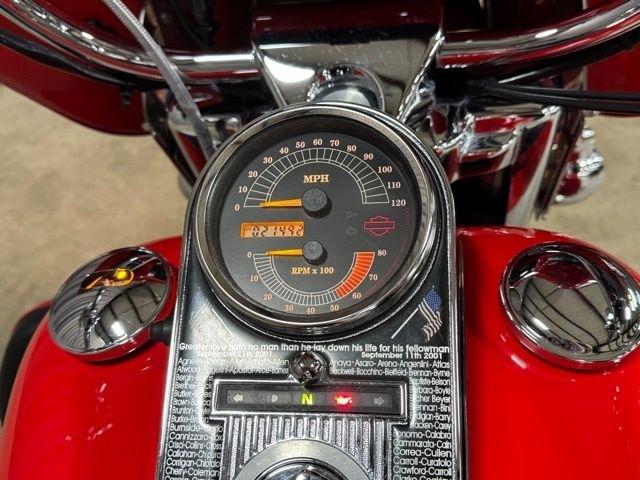 Harley-Davidson FLHRI  2003