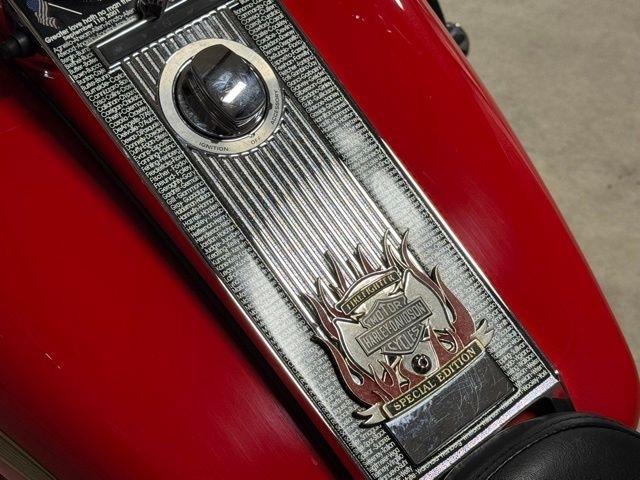 Harley-Davidson FLHRI  2003