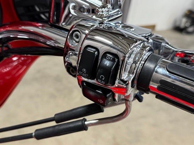 Harley-Davidson FLHRI  2003