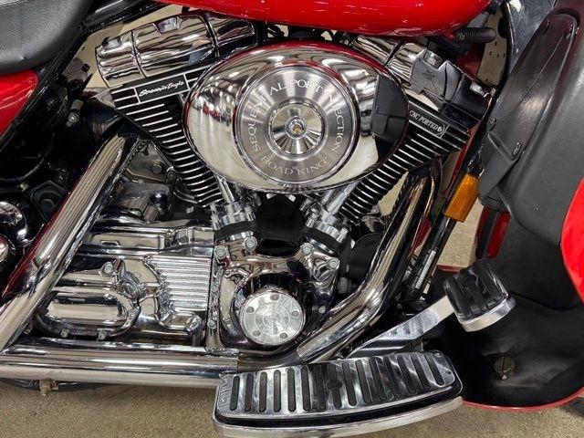 Harley-Davidson FLHRI  2003