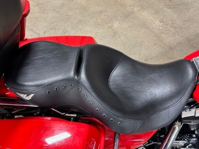 Harley-Davidson FLHRI  2003