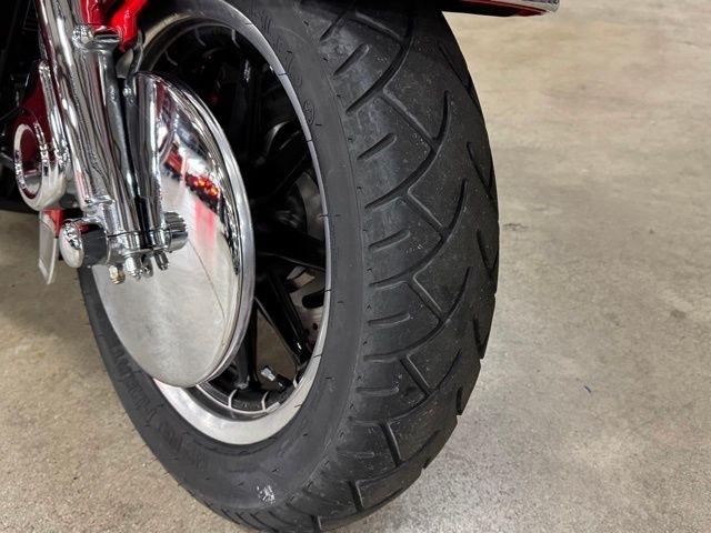 Harley-Davidson FLHRI  2003
