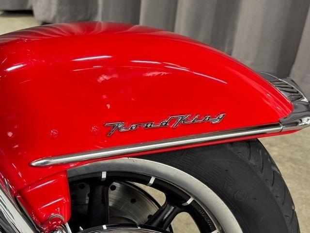 Harley-Davidson FLHRI  2003