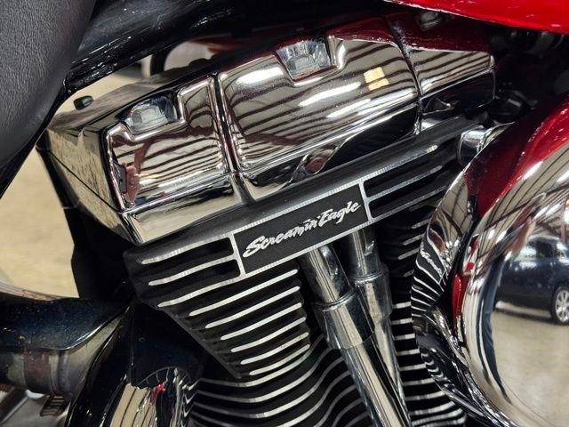 Harley-Davidson FLHRI  2003