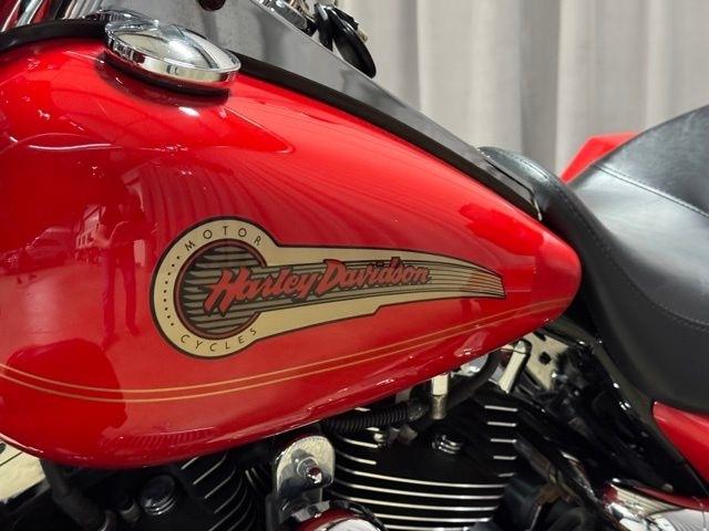 Harley-Davidson FLHRI  2003