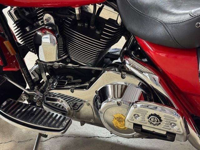 Harley-Davidson FLHRI  2003