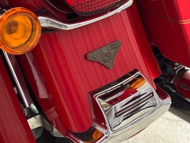 Harley-Davidson FLHRI  2003