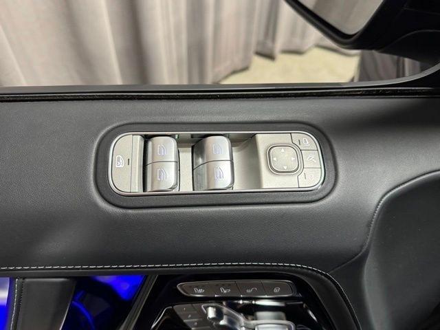 Mercedes-Benz G-Class G550 2023