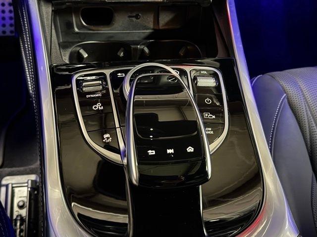Mercedes-Benz G-Class G550 2023