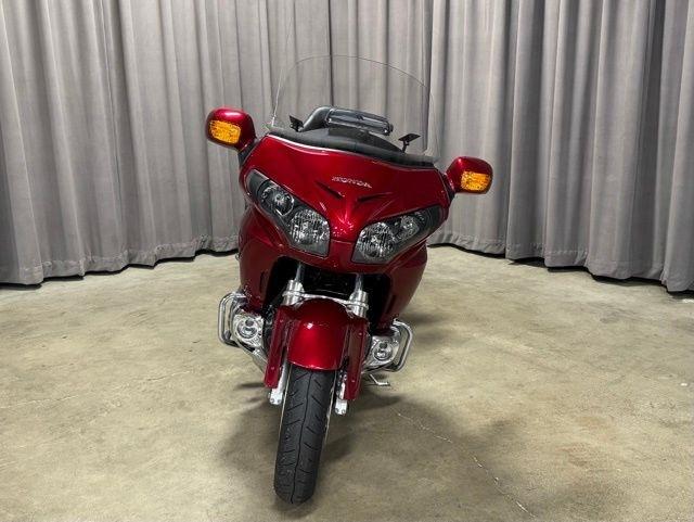 Honda GL1800  2013