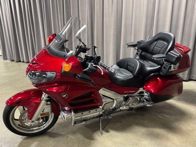 Honda GL1800  2013