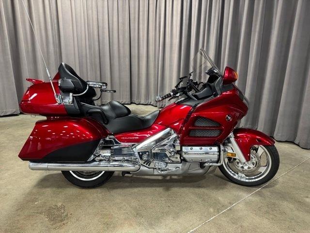 Honda GL1800  2013