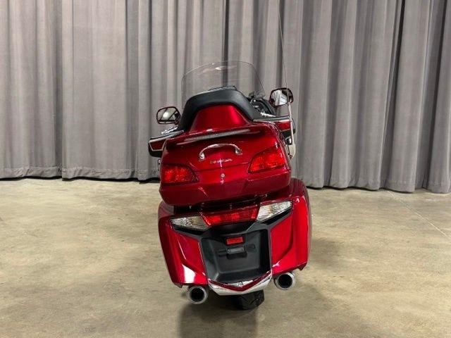 Honda GL1800  2013