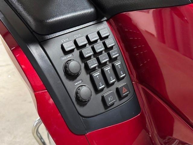 Honda GL1800  2013