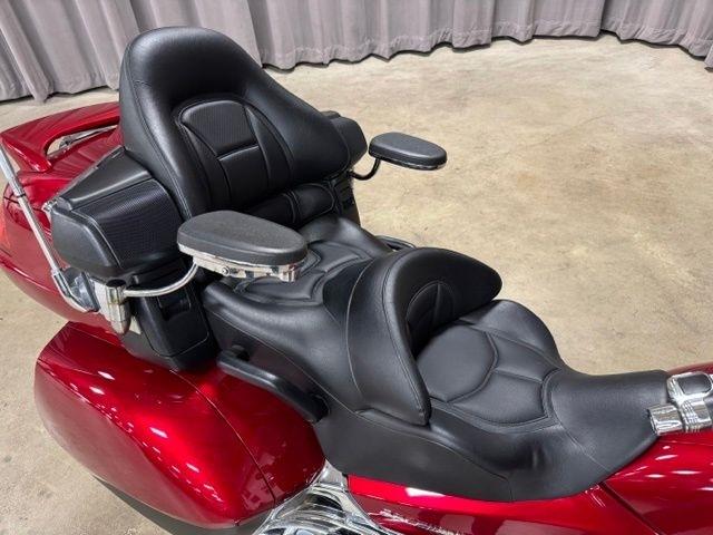 Honda GL1800  2013