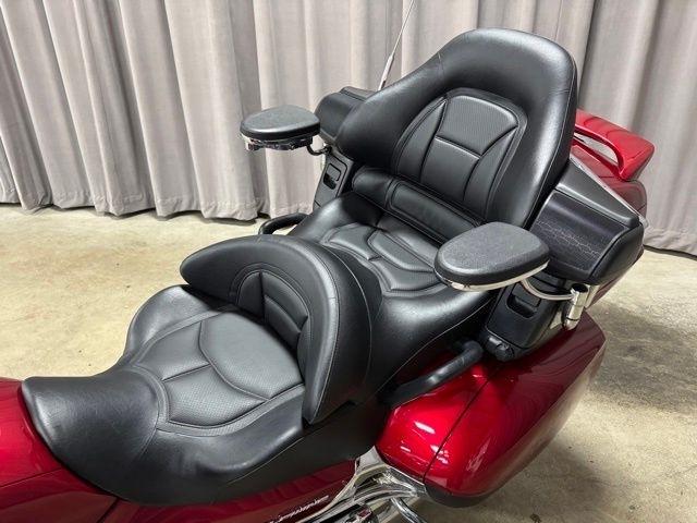 Honda GL1800  2013
