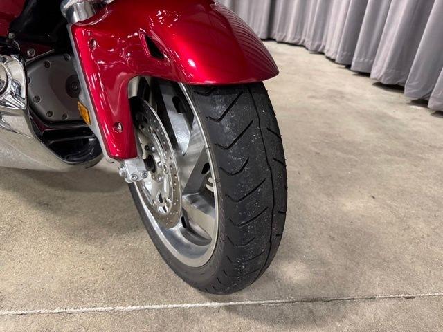Honda GL1800  2013