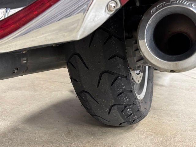 Honda GL1800  2013