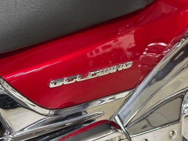 Honda GL1800  2013