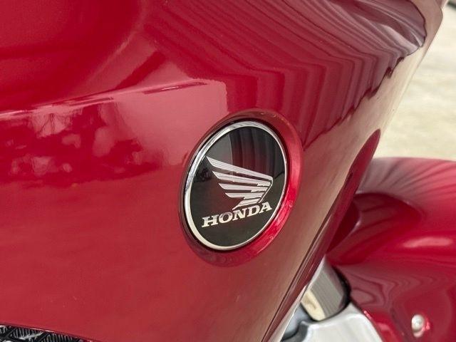 Honda GL1800  2013