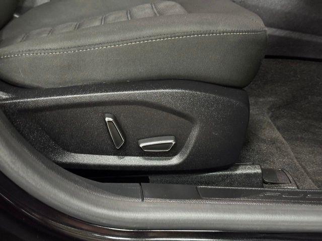 Ford Fusion SE 2019