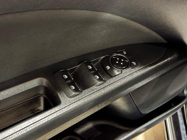 Ford Fusion SE 2019