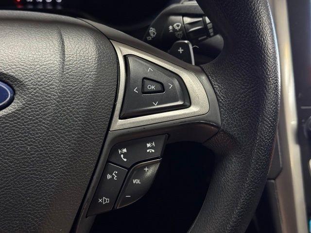 Ford Fusion SE 2019