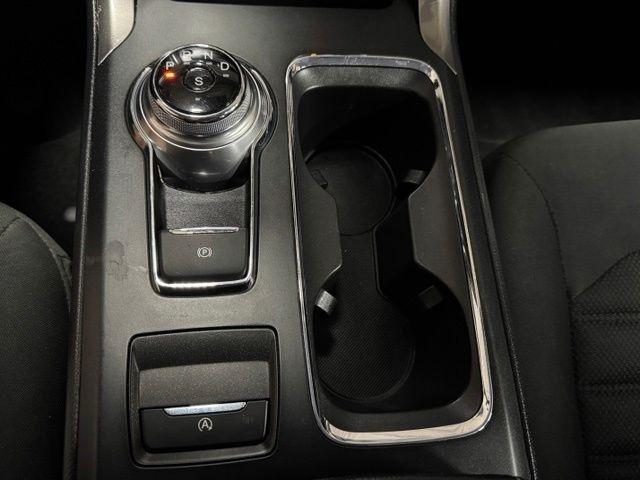 Ford Fusion SE 2019