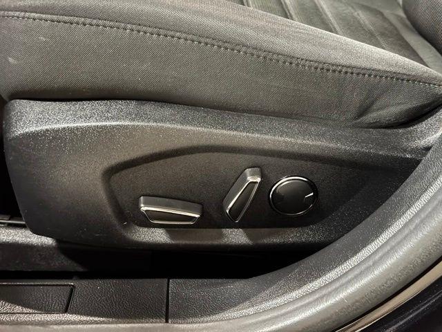 Ford Fusion SE 2019