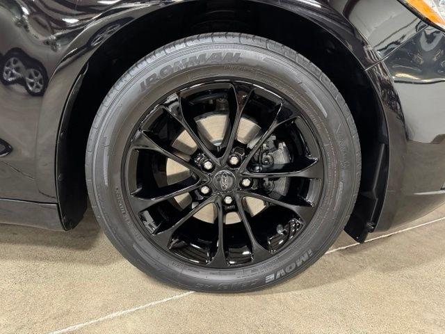 Ford Fusion SE 2019