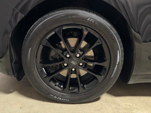 Ford Fusion SE 2019