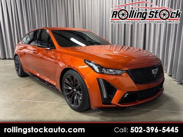2023 Cadillac CT5-V Blackwing Base