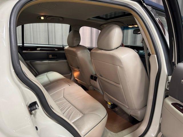 Lincoln Town Car Designer Series 2006