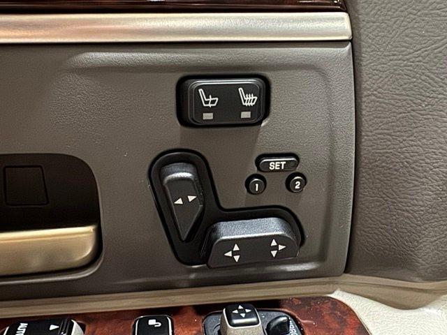Lincoln Town Car Designer Series 2006